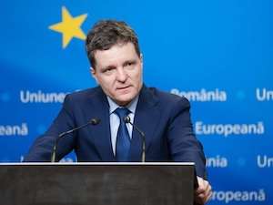 Preşedintele României, Nicuşor Dan; Sursa foto: Facebook / Nicuşor Dan